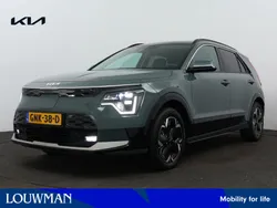 Suv Gebruikt 2024 Kia Niro Advance SUV | € 39.995