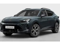 Fiord blue Nieuw 2025 Cupra Formentor SUV | € 47.125 (Super prijs)