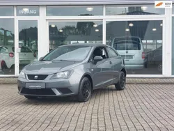 Grijs Gebruikt 2013 Seat Ibiza SC Hatchback | € 6.750 (Eerlijke prijs)