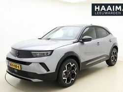 Grijs Nieuw 2025 Opel Mokka SUV | € 34.950 (Goede deal)