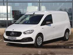 Wit Nieuw 2025 Mercedes eCitan Van | € 34.814 (Eerlijke prijs)