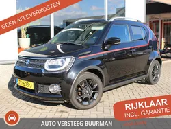Zwart Gebruikt 2019 Suzuki Ignis Hatchback | € 17.950 (Eerlijke prijs)