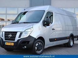 Grijs Gebruikt 2019 Nissan NV400 Van | € 17.950