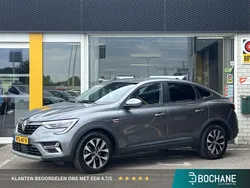 Grijs Gebruikt 2022 Renault Arkana Zen SUV | € 24.045 (Goede deal)