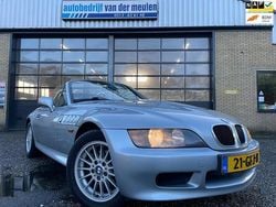 Grijs Gebruikt 1998 BMW Z3 Cabriolet | € 5.995 (Eerlijke prijs)