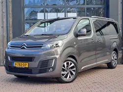 Beige Gebruikt 2017 Citroën Jumpy Business Class MPV | € 17.450 (Duur)