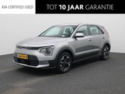 Grijs Gebruikt 2024 Kia e-Niro Light SUV | € 30.940 (Super prijs)