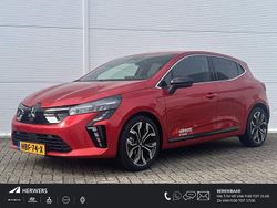 Rood Gebruikt 2025 Mitsubishi Colt Instyle Hatchback | € 24.435 (Goede deal)