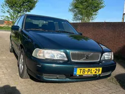 Groen Gebruikt 1998 Volvo S70 Sedan | € 3.000