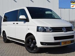 Wit Gebruikt 2011 VW T5 Highline Van | € 10.995 (Eerlijke prijs)