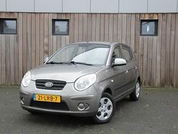 Grijs Gebruikt 2010 Kia Picanto Hatchback | € 1.995 (Eerlijke prijs)