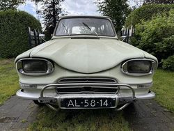 Beige Gebruikt 1968 Citroën Ami 6 Stationwagen | € 5.500