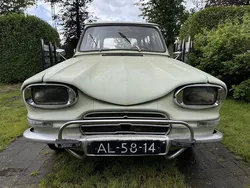 Beige Gebruikt 1968 Citroën Ami 6 Stationwagen | € 5.950