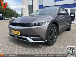 Groen Gebruikt 2021 Hyundai Ioniq 5 Style SUV | € 19.300
