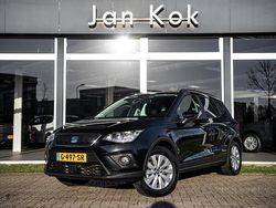 Zwart Gebruikt 2019 Seat Arona Business SUV | € 14.900 (Eerlijke prijs)