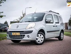 Grijs Gebruikt 2009 Renault Kangoo MPV | € 3.400 (Super prijs)