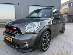 Grijs Gebruikt 2013 Mini John Cooper Works Countryman Chili SUV | € 15.749 (Eerlijke prijs)