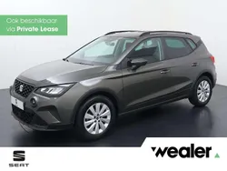 Groen Gebruikt 2023 Seat Arona Business SUV | € 17.940 (Goede deal)