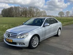 Mercedes C350