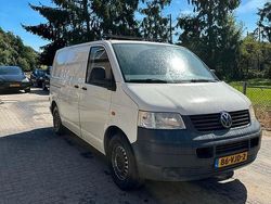 Gebruikt 2007 VW T5 Van | € 3.950 (Eerlijke prijs)