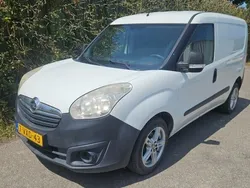 Bestelbus Gebruikt 2012 Opel Combo MPV | € 2.450 (Goede deal)