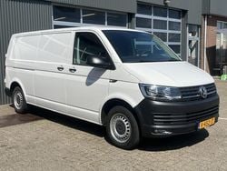 Wit Gebruikt 2017 VW T6 Van | € 13.950 (Goede deal)