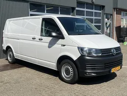 Wit Gebruikt 2017 VW T6 Van | € 13.950 (Super prijs)