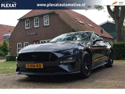 Grijs Gebruikt 2019 Ford Mustang GT Performance Edition Coupé | € 44.945