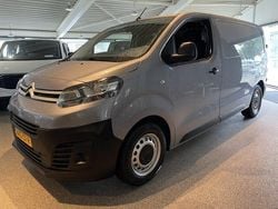 Grijs Gebruikt 2022 Citroën Jumpy MPV | € 16.950 (Duur)
