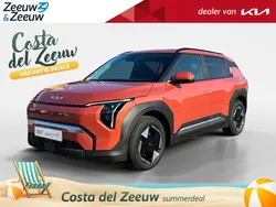 Nieuw 2025 Kia EV3 4 SUV | € 40.990