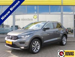 Overige Gebruikt 2021 VW T-Roc Style SUV | € 27.950 (Eerlijke prijs)
