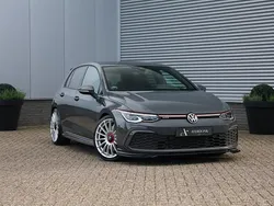 Grijs Gebruikt 2020 VW Golf VIII GTI Hatchback | € 27.990 (Eerlijke prijs)