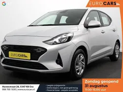 Grijs Gebruikt 2024 Hyundai i10 Comfort Hatchback | € 20.645 (Eerlijke prijs)