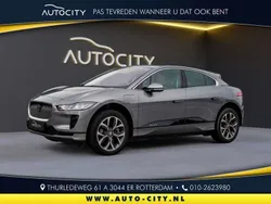 Grijs Gebruikt 2020 Jaguar I-Pace Business Edition SUV | € 22.950 (Super prijs)
