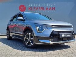 Grijs Gebruikt 2024 Kia Niro SUV | € 34.950 (Goede deal)
