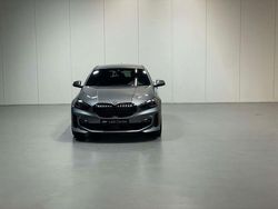 Grijs Gebruikt 2023 BMW 114 M Sport Hatchback | € 28.950