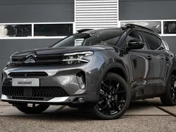 Grijs Gebruikt 2024 Citroën C5 Aircross Business Class SUV | € 31.495 (Goede deal)