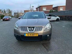 Gebruikt 2009 Nissan Qashqai Acenta SUV | € 8.250 (Eerlijke prijs)