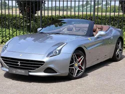 Grijs Gebruikt 2016 Ferrari California Cabriolet | € 145.000