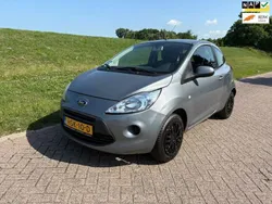 Grijs Gebruikt 2009 Ford Ka Trend Hatchback | € 2.950 (Eerlijke prijs)
