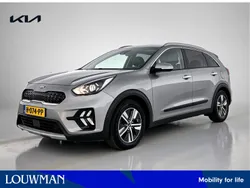 Grijs Gebruikt 2020 Kia Niro SUV | € 21.445 (Eerlijke prijs)