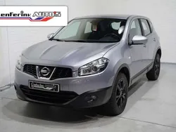 Grijs Gebruikt 2013 Nissan Qashqai SUV | € 11.250