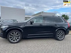 Zwart, metallic lak Gebruikt 2018 Volvo XC90 SUV | € 24.750 (Eerlijke prijs)