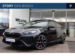 Saphirschwarz Gebruikt 2025 BMW 220 M Sport Coupé | € 44.950 (Goede deal)