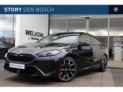 Saphirschwarz Gebruikt 2025 BMW 220 M Sport Coupé | € 49.950 (Eerlijke prijs)