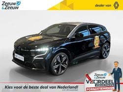 Nieuw 2025 Renault Mégane Iconic Hatchback | € 41.950 (Iets duurder)