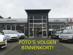 Oranje Gebruikt 2021 Suzuki Ignis Hatchback | € 16.950 (Eerlijke prijs)