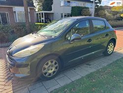 Grijs Gebruikt 2006 Peugeot 207 Hatchback | € 799 (Goede deal)