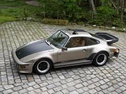 Andersplatin Gebruikt 1982 Porsche 935 Coupé | € 347.500