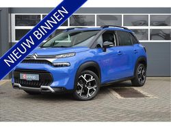 Blauw Gebruikt 2023 Citroën C3 Aircross PureTech SUV | € 23.900 (Iets duurder)